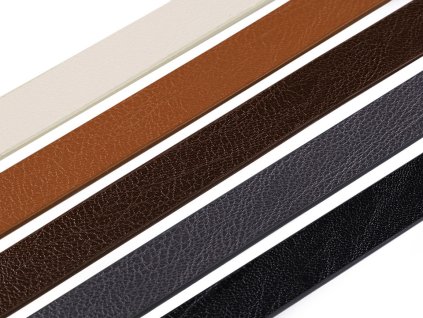 Ucha na tašky - polotovar (Balení 2 ks, Varianta 1 béžová světlá)