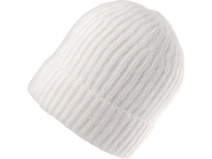 Zimní čepice unisex (Balení 1 ks, Varianta 1 krémová nejsvět.)