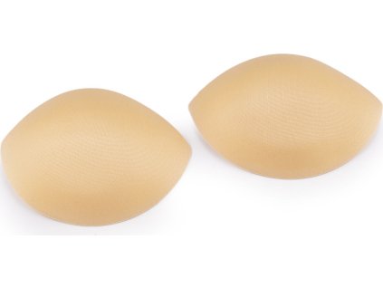 Vycpávka push-up do plavek a podprsenek (Balení 1 pár, Varianta 1 tělová)