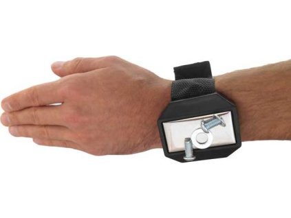 Magg Magnetický náramek pásek na ruku T5020