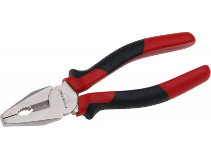 Kleště kombinované s dvoubarevnou izolací délka 200mm Festa