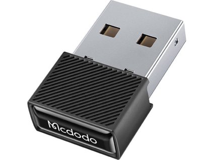 Adaptér USB Bluetooth 5.1 pro PC, Mcdodo OT-1580 (černý)
