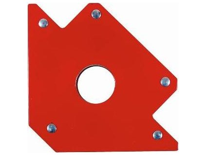 Úhelník magnetický 130x130mm ke svařování (TR222882)