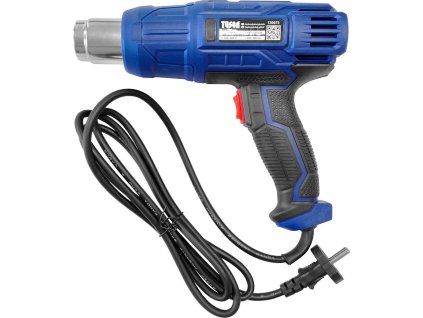Pistole horkovzdušná, 2000W, 350/600°C TUSON