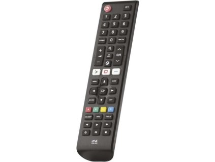 Univerzální dálkový ovladač OFA pro TV Samsung