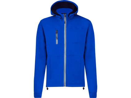 Butron softshellová bunda (Velikost S)