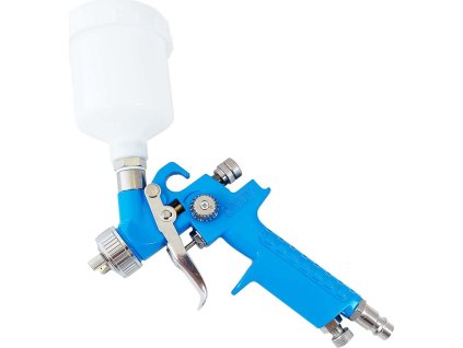 Magg WJ2000A1 Pistole stříkací vzduchová mini HVLP Profi horní nádobka 100ml