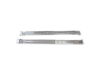 QNAP Rail-A03-57 2U/3U ližiny
