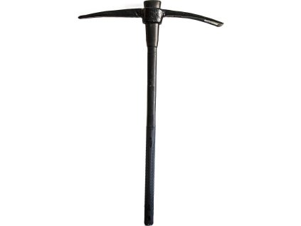 krumpáč 2,5kg S NÁSADOU sklolaminát