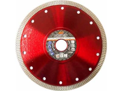 MAGG Diamantový kotouč TURBO STONE 180x22,2x1,4mm pro úhlovou brusku