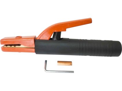 Držák elektrod ke svářečkám do 300A