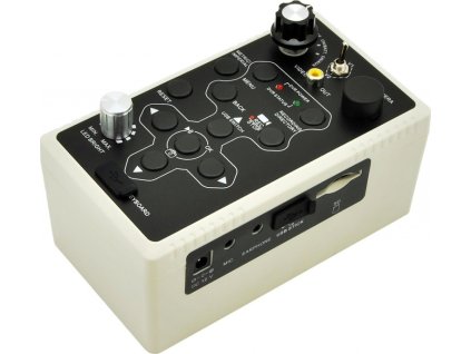 Pipe Ex DVR Bat unit - baterie a DVR pro Expert