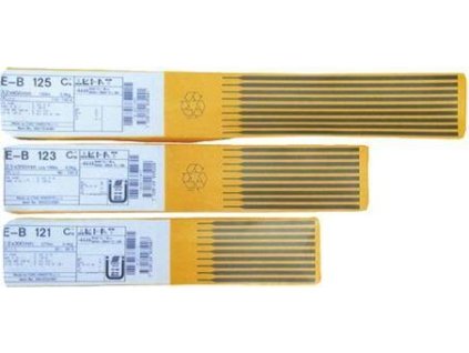 elektroda svař. OK 48.00 1,6mm (172ks)