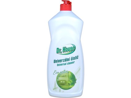Dr. House Eco natur univerzální čistící prostředek 1 L