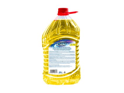 Letní směs do ostříkovačů HAPPY CAR 5 L