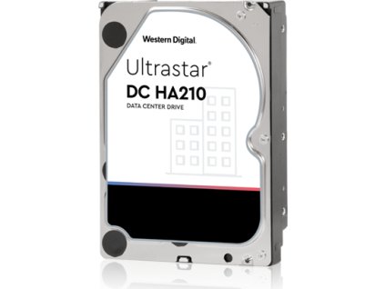 HDD 1TB Western Digital Ultrastar DC HA210 SATA
