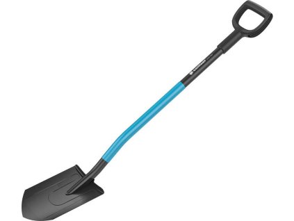 rýč špičatý IDEAL PRO S NÁSADOU Y-FIBERGLASS CELLFAST
