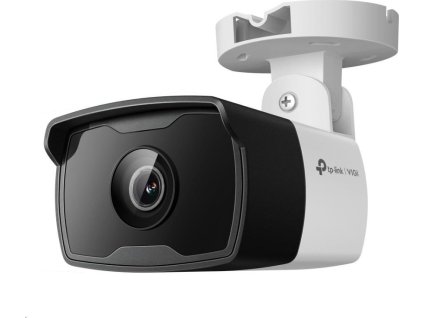 VIGI C340I(6mm) 4MP Outdoor Bullet Network Cam