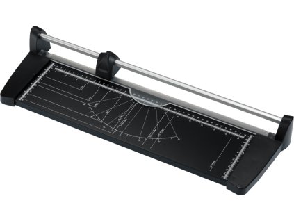 Řezačka KW Trio eco 450
