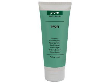 PLUM Profi 250ml čistící pasta