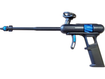MAGG Profi - Pistole na montážní pěnu s funkcí rozprašování