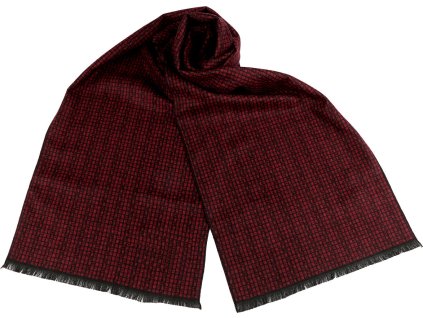 Pánská šála 30x170 cm (Balení 1 ks, Varianta 22 béžová)