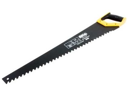 Magg Pila na porobeton 700mm 17 HM plátků, 34 zubů