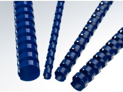 plastove hrbety eurosupplies 38 modre img plasticcomb blue 1 07 fd 99