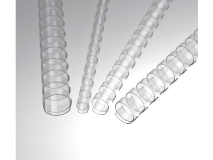 plastove hrbety eurosupplies 16 cire img plasticcomb transparent 1 07 fd 99