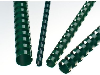 plastove hrbety eurosupplies 8 zelene img plasticcomb green 1 07 fd 99