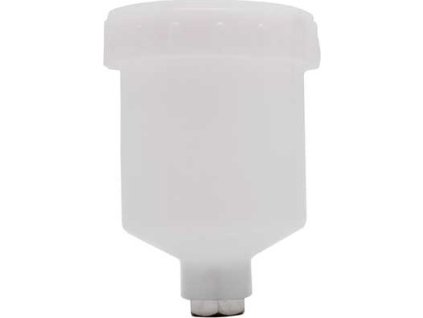 MAGG Nádobka náhradní pro stříkací pistoli, 125ml, nádržka