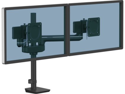 drzak monitoru fellowes tallo modular 2fs 2 pevna ramena vedle sebe cerny img felfergarmtalm2fsn 1 fd 99