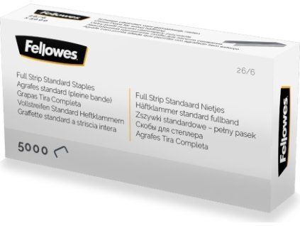 spony fellowes 26 6 5000ks img felstp26 6 fd 99