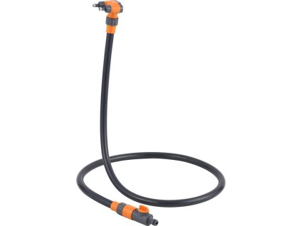 Osviežovač Strend Pro, vodná hmla, ochladzovač, flexibilný, nastaviteľný