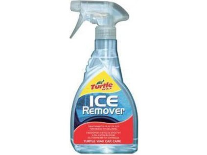 Rozmrazovač Turtle WaxÂ® De-Icer, 500 ml