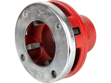 Závitník na trubky 2" náhradní hlavice pro instalatérskou závitnici