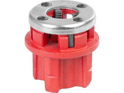 Závitník na trubky 1/2" náhradní hlavice pro instalatérskou závitnici