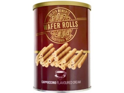 vyr 18536 wafer rolls cappuccin