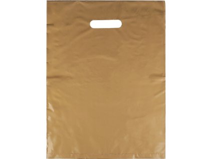 Igelitová taška 20x30 cm (Varianta 1 bílá, Balení 50 ks)