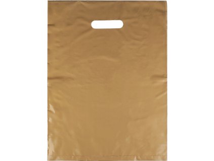 Igelitová taška 25x35 cm (Varianta 1 bílá, Balení 50 ks)