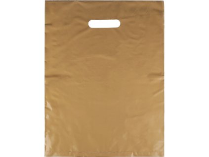 Igelitová taška 30x40 cm (Varianta 1 bílá, Balení 50 ks)