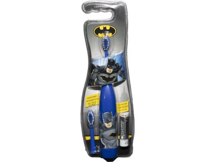 batman elektricky zubni kartacek nahrada