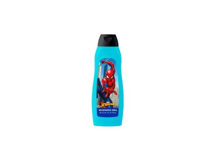 spiderman sprchovy gel 750 ml
