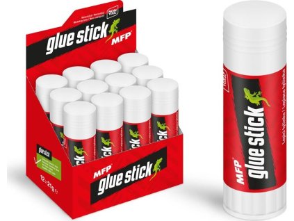 lepidlo tuhé M 21g PVP 5050114