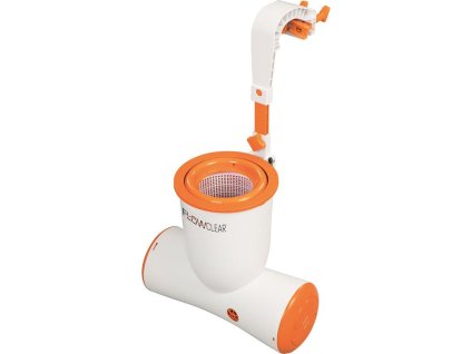 Filtrace Bestway® FlowClear Skimatic™, 58462, kartušová, pro bazén, 2574 lit./h