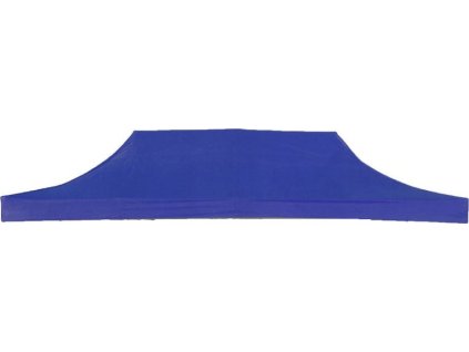 Plátno ELVIS, modré, na střechu