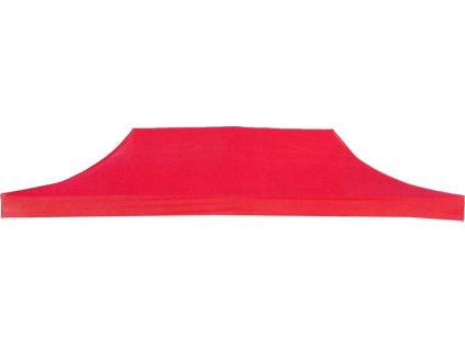 Plátno ELVIS, červené, na střechu