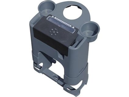 Stanice Bestway 58434, Lay-Z-Spa AirJet, Bluetooth, Entertainment