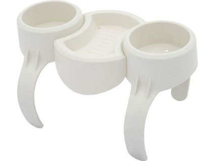 Držák Bestway® 60306, Lay-Z-Spa™, na láhve a sklenice, na bazén a vířivku
