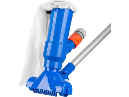 Bazénový vysavač Strend Pro Pool, s ALU tyčí, L-1500 mm